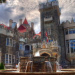 Casa Loma Toronto