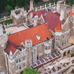 Casa Loma Toronto