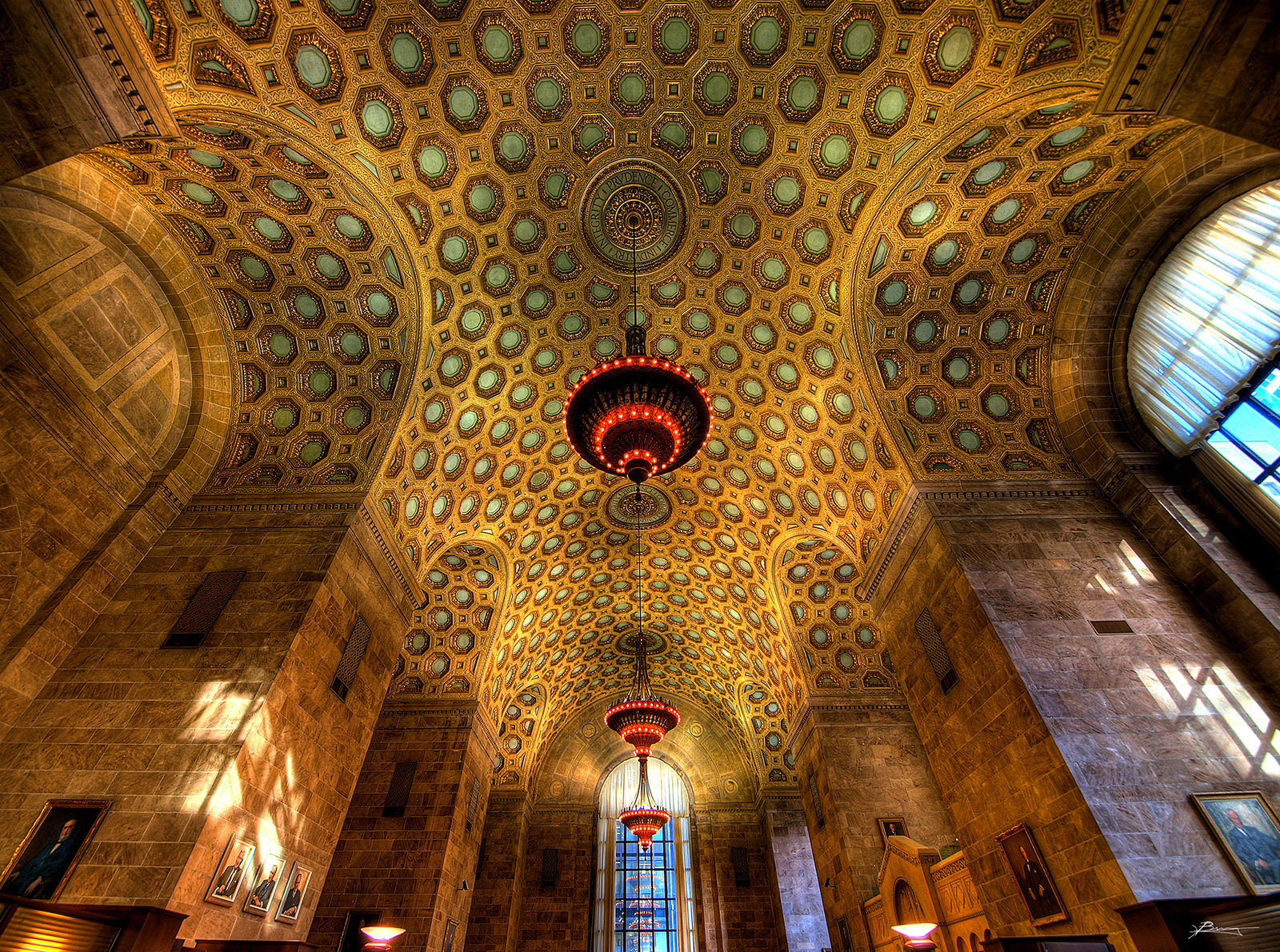 Commerce Court Toronto