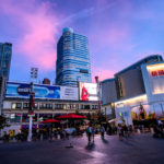 Eaton Centre Toronto