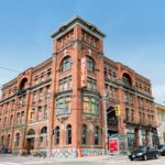 Gladstone Hotel Toronto