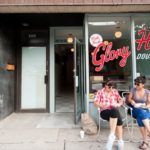 Glory Hole Doughnuts Toronto