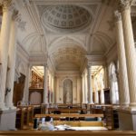 Great Library Osgoode Hall Toronto