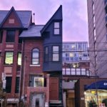 Toronto Half House