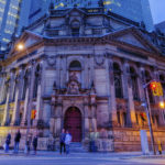 Hockey Hall of Fame Toronto