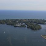 Toronto Islands