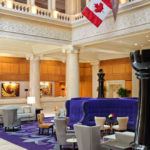 King Edward Hotel Toronto