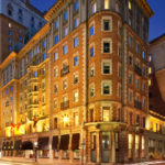 King Edward Hotel Toronto