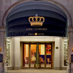 King Edward Hotel Toronto