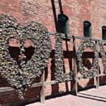 Love Locks Toronto