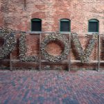 Love Locks Toronto