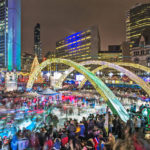 Nathan Phillips Square Toronto