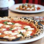 Pizzeria Libretto Toronto