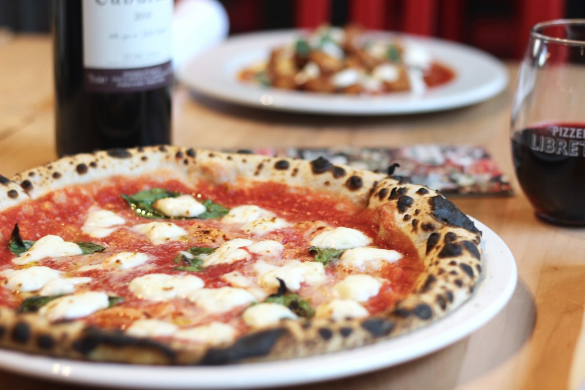 Pizzeria Libretto Toronto