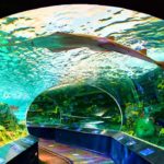 Ripley's Aquarium of Canada in Toronto