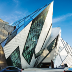 Royal Ontario Museum in Toronto