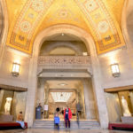 Royal Ontario Museum in Toronto