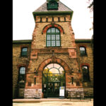 Royal Regiment of Canada Museum in Toronto