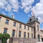 Royal Regiment of Canada Museum in Toronto