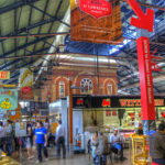 St. Lawrence Market Toronto