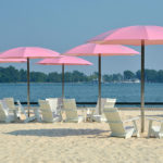 Sugar Beach Toronto