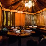 Sultan's Tent Toronto