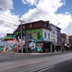 West Queen West Toronto