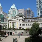 Vancouver Art Gallery