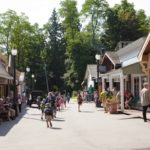 Burnaby Village Museum Vancouver