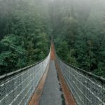 Capilano Bridge Vancouver