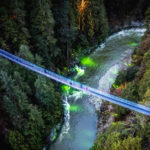 Capilano Bridge Vancouver