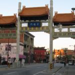 Vancouver Chinatown