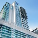 Coast Coal Harbour Hotel Vancouver