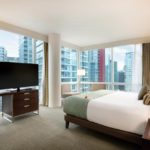 Coast Coal Harbour Hotel Vancouver