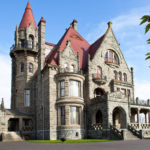 Craigdarroch Castle