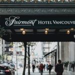 Fairmont Hotel Vancouver