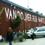 Vancouver Flea Market