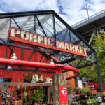 Granville Public Market Vancouver