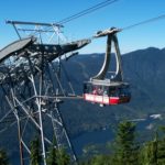 Grouse Mountain Vancouver