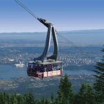 Grouse Mountain Vancouver