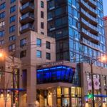 Hotel Blue Vancouver