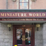 Miniature World Vancouver