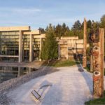 Museum of Anthropology Vancouver