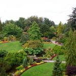 Queen Elizabeth Park Vancouver