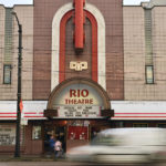 Rio Theatre Vancouver