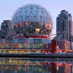 Science World Vancouver