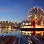 Science World Vancouver