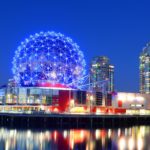 Science World Vancouver