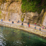 SeaWall Walk Vancouver