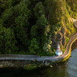 SeaWall Walk Vancouver